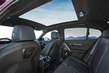 Koeajo: BMW i5 M60 - urheilullinen sedan kuva 6