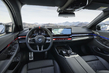 Koeajo: BMW i5 M60 - urheilullinen sedan kuva 5