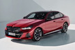 Koeajo: BMW i5 M60 - urheilullinen sedan kuva 4