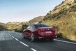 Koeajo: BMW i5 M60 - urheilullinen sedan kuva 3