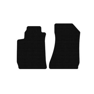 Carsuit kumimatot (Mustat) Alfa Romeo Spider/GTV 1995–2005 kuva 1