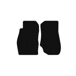 Carsuit kumimatot (Mustat) kuva 1