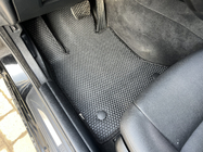 BMW 5-sarja F10/F11 2010–2016 Kumimatot Carsuit 2013-2016 (musta) kuva 1