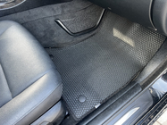 BMW 5-sarja F10/F11 2010–2016 Kumimatot Carsuit 2013-2016 (musta) kuva 2
