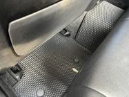 BMW 5-sarja F10/F11 2010–2016 Kumimatot Carsuit 2013-2016 (musta) kuva 4