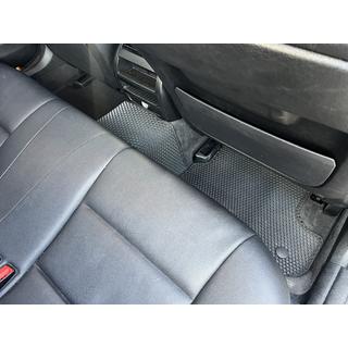 Kumimatot Carsuit 2013-2016 (musta) BMW 5-sarja F10/F11 2010–2016 kuva 3