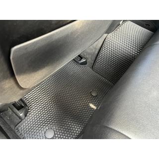 Kumimatot Carsuit 2013-2016 (musta) BMW 5-sarja F10/F11 2010–2016 kuva 4