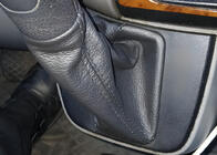 Mercedes Sprinter W906 2006–2018 Nahkainen vaihdekepin suojapussi kuva 5