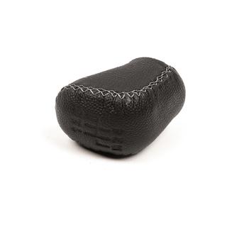 Vaihdekepin nuppi (nahka) Mercedes Sprinter W901/902/903/904/905 1995–2006 kuva 3