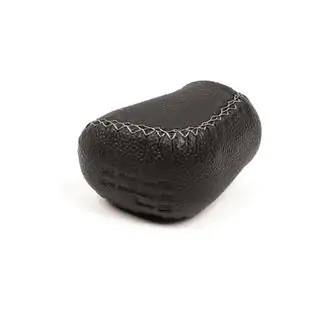 Vaihdekepin nuppi (nahka) Mercedes Sprinter W901/902/903/904/905 1995–2006 kuva 3