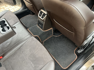 Skoda Octavia III A7 2013–2019 Carsuit kumimatot (Mustat) kuva 3