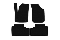 Buick Envision 2014–2020 Carsuit kumimatot (Mustat) kuva 1