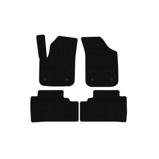 Carsuit kumimatot (Mustat) Buick Envision 2014–2020 kuva 1