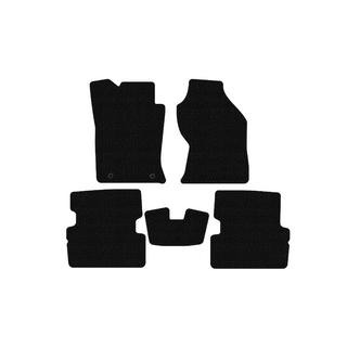 Kumimatot Carsuit (2001-2005, SW, mustat) Ford Focus I 1998–2005 kuva 1