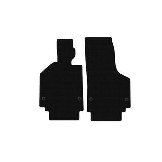 Carsuit kumimatot (Mustat) kuva 1