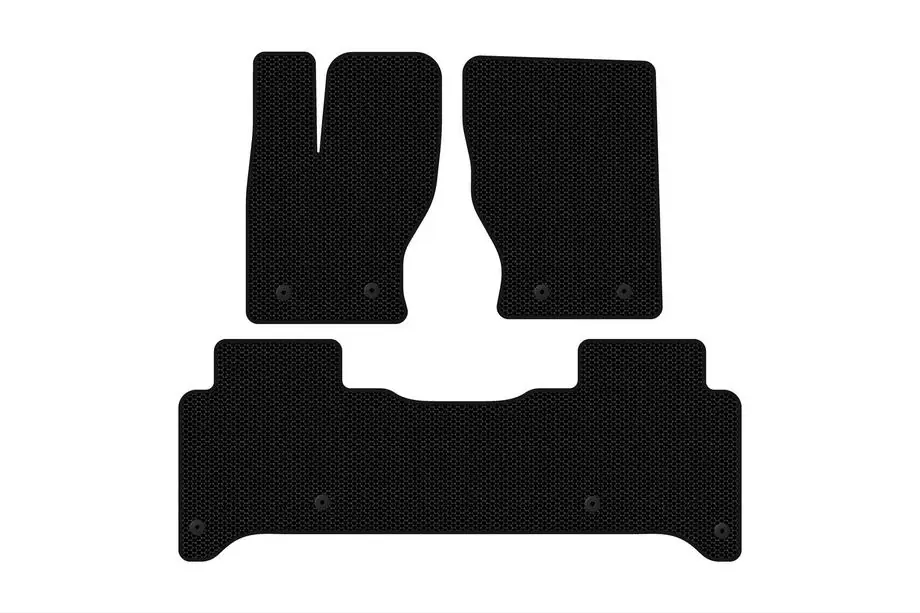 Range Rover IV L405 2013–2021 Carsuit kumimatot (Mustat) Image