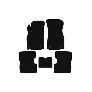 Carsuit kumimatot (Mustat) MG 3 2011–2024 kuva 1