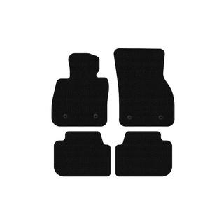 Carsuit kumimatot (Mustat) Mini Clubman F54 2015–2024 kuva 1