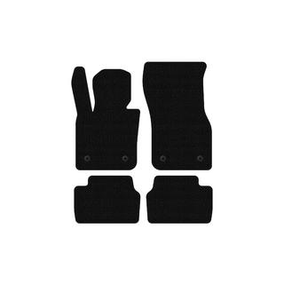 Kumimatot Carsuit (F55, 5-ovinen, mustat) Mini Cooper F55/56/57 2014–2023 kuva 1