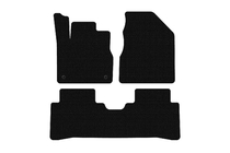 Nissan Murano 2008–2014 Carsuit kumimatot (Mustat) kuva 1