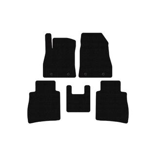 Kumimatot Carsuit (SD, mustat) kuva 1