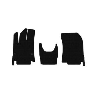 Carsuit kumimatot (Mustat) kuva 1