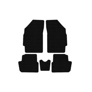 Kumimatot Carsuit (HB, mustat) RAVON R2 2016–2020 kuva 1