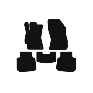 Kumimatot Carsuit (SD, Legacy BN, mustat) kuva 1