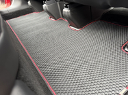 Tesla Model Y 2020– Kumimattosarja Carsuit (2020-2024, mustat) kuva 13