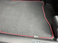 Tesla Model Y 2020– Kumimattosarja Carsuit (2020-2024, mustat) kuva 8