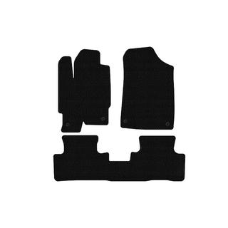Carsuit kumimatot (Mustat) Acura RDX 2006–2012 kuva 1