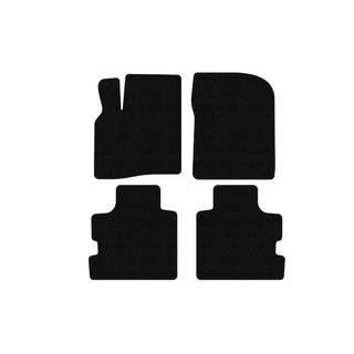 Carsuit kumimatot (Mustat) Chrysler Pacifica 2004–2008 kuva 1