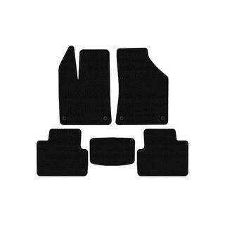 Carsuit kumimatot (Mustat) Chrysler 200 I 2010–2014 kuva 1