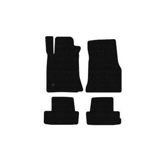 Kumimatot Carsuit (2005-2009, GT, Coupe, mustat) Ford Mustang 2005–2014 kuva 1