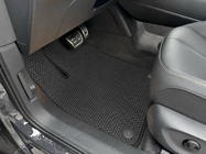 Volkswagen ID. UNYX 2024– Carsuit kumimatot (Mustat) kuva 1