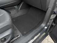 Volkswagen ID. UNYX 2024– Carsuit kumimatot (Mustat) kuva 2