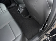 Volkswagen ID. UNYX 2024– Carsuit kumimatot (Mustat) kuva 3