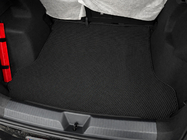 Volkswagen ID. UNYX 2024– Carsuit kumimatot (Mustat) kuva 4