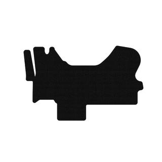 Carsuit kumimatot (Mustat) Iveco Daily 2006–2014 kuva 1