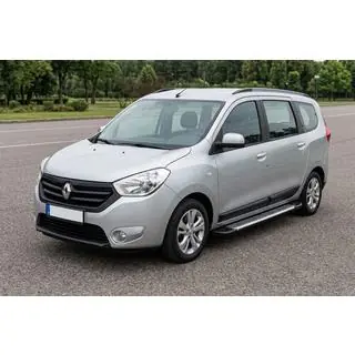 Line-astinlaudat (2 kpl, alumiini) kuva 1