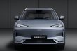 Geely Galaxy E5 -koeajo: moderni sähköinen crossover kuva 2