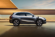 Geely Galaxy E5 -koeajo: moderni sähköinen crossover kuva 3