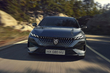 Peugeot 308 SW 2025 -koeajo: tyylikäs ja käytännöllinen farmari kuva 1