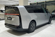 Koeajo: Li Mega – futuristinen tila-auto ja nopea lataus kuva 3