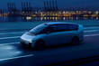 Koeajo: Li Mega – futuristinen tila-auto ja nopea lataus kuva 1