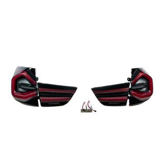 G01-tyyliset takavalot (2 kpl) kuva 2