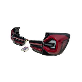 G01-tyyliset takavalot (2 kpl) kuva 3