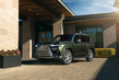 Koeajo: Lexus LX 700h 2025 – neljännen sukupolven hybridi-SUV kuva 2