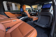Koeajo: Lexus LX 700h 2025 – neljännen sukupolven hybridi-SUV kuva 6