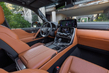Koeajo: Lexus LX 700h 2025 – neljännen sukupolven hybridi-SUV kuva 5